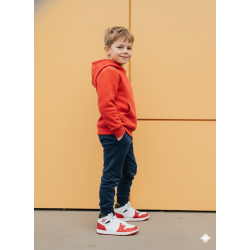 Zapatillas Niño Urbanas