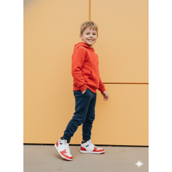 Zapatillas Niño Urbanas